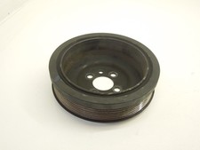VW California T6 1.9 2.0 TDi Crankshaft Pulley Vibration Damper 03G105243