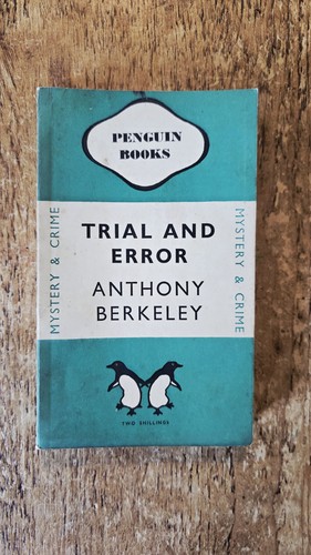 Vintage green penguin books - vintage,
