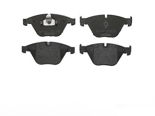Brembo front brake - brake, set