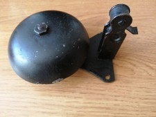Antique Shop Door bell in good full working order.