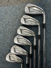 Mizuno JPX 919 Hot Metal Irons
