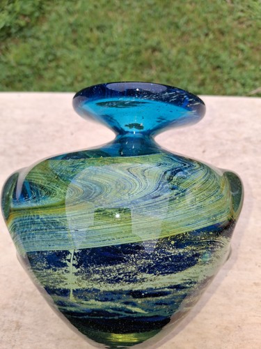 Early michael harris mdina - harris,