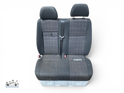 2014 mercedes sprinter w906 - 2014,