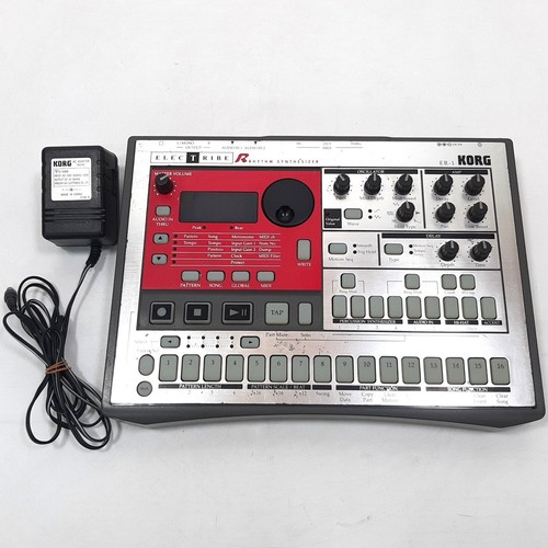 Korg electribe 1 - korg, er-1