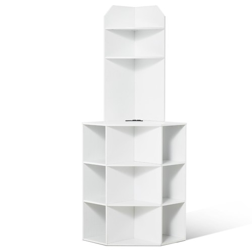 Uimoso corner storage - uimoso,