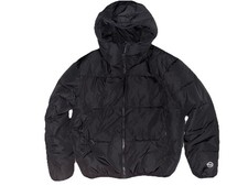 Men Zara Coat Size Small Black