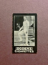 1902 Ogdens Tabs Cigarettes -