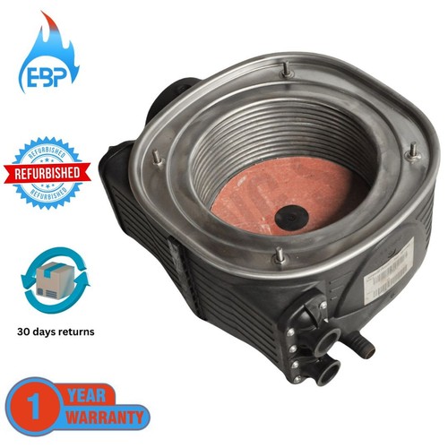 Baxi duotec platinum 24 - duotec, /