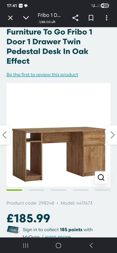 New oak effect - new, -reduced