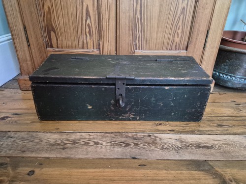 Vintage rustic painted - vintage,