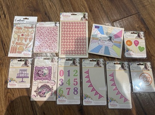 Crafters companion happy - crafters,