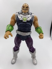 McFarlane DC Multiverse Superman Villains Mongul Megafig Action Figure