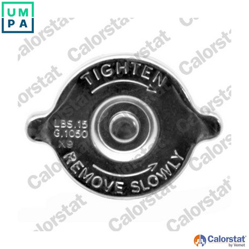 Cap radiator rc0061 for - rc0061, alfa