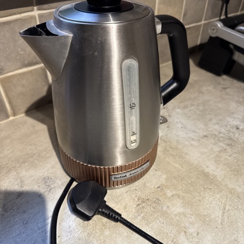 Tefal avanti silver - 1.7l,
