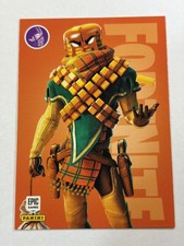 2021 Panini Fortnite Mancake