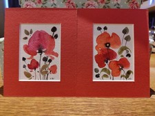 ALEXANDRA ROS Pair Original