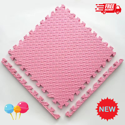 12pcs eva foam - eva, baby