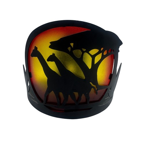Partylite savannah sunrise - savannah,