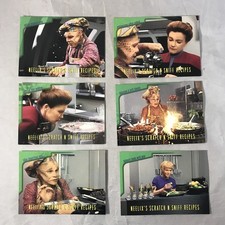 STAR TREK VOYAGER Neelix