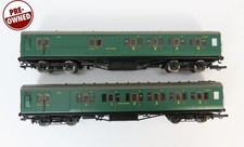 Maunsell comp brake - sr,
