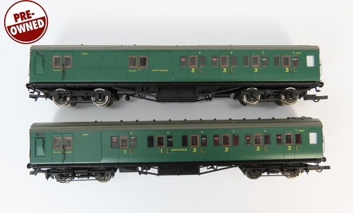 Maunsell comp brake - sr,