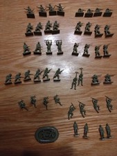 Airfix 1/72 Scale US Marines