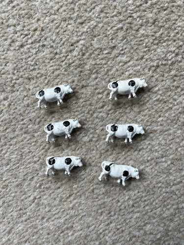 Hornby variuos animals - hornby,