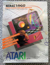 ATARI LOGO PROGRAMMING