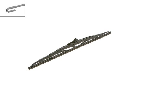 Bosch 450mm wiper blade front - bosch,