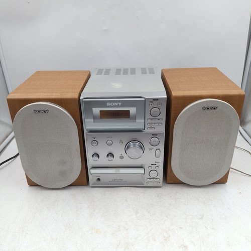 Sony cmt cp101 micro - sony, cmt-cp101