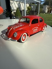 VW BEETLE 1/18 Split Window