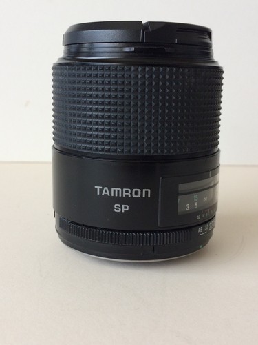 Tamron 52bb 90mm macro - macro,