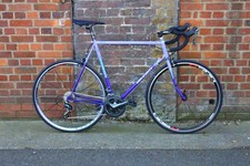 Peugeot Mondiale Road Bike