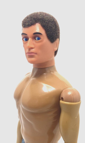 Vintage action man 40th - vintage,