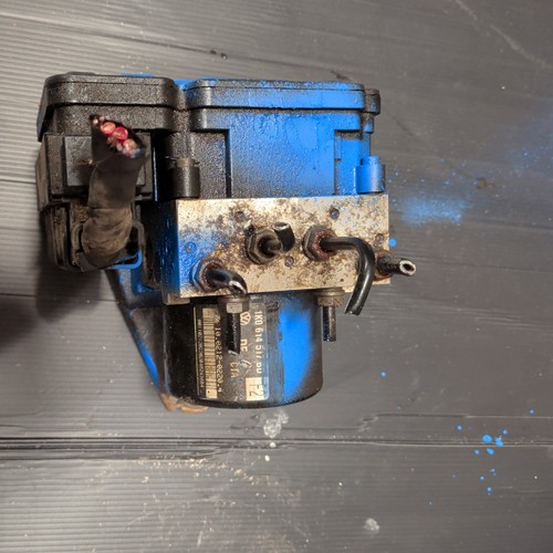 Audi seat skoda - seat, pump