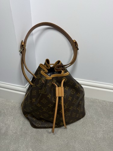 Louis vuitton petite noe - petite,