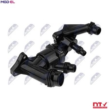 THERMOSTAT COOLANT CTM-BM-076