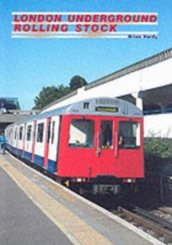 London underground rolling - underground,