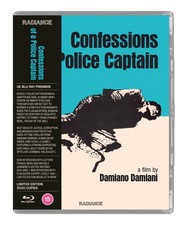 Confessions of a Police