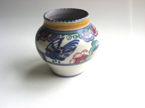 Vintage poole pottery - poole,