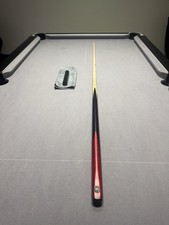Snooker / Pool Hand Finished