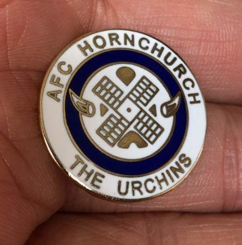 Non league old c - non,