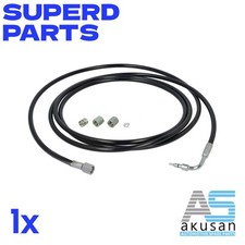 CAB TILT HOSE FITS: RVI MAGNUM