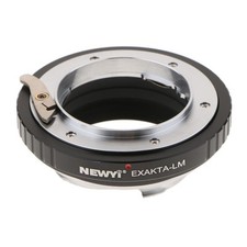 EXA-LM Adapter for Exakta EXA