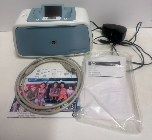 Photosmart a526 digital - hp,