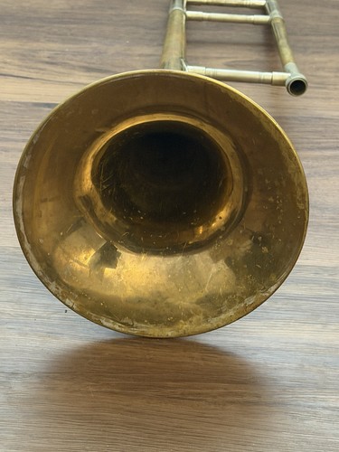 Conn victor usa valve - c,