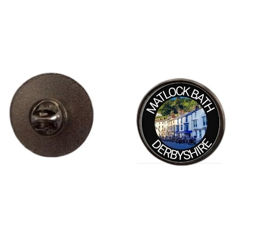 4cm matlock bath derbyshire - matlock,