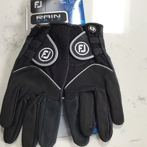 Footjoy ladies rain grip golf - rain,