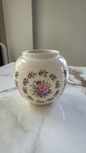 Vintage sadler floral - sadler,