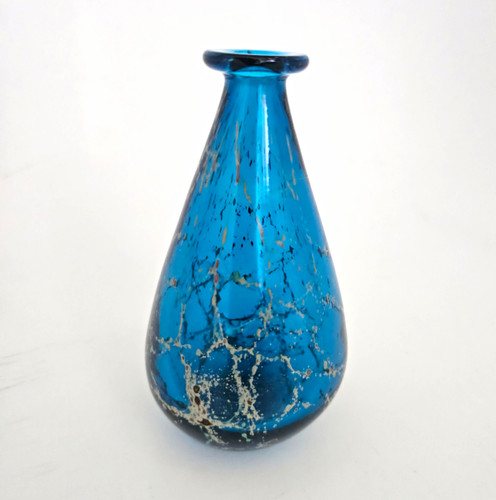 Vintage mdina glass malta - vintage,